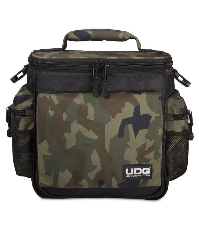 UDG UDG Ultimate Slingbag black Camo