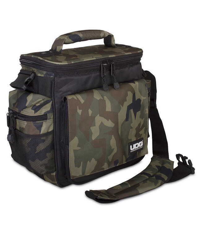 UDG Ultimate Slingbag black Camo