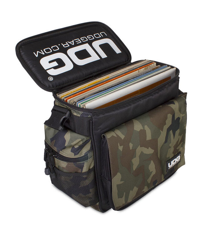 UDG Ultimate Slingbag black Camo