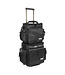 UDG UDG Ultimate SlingBag Trolley Set DeLuxe MK2 Black, Orange inside