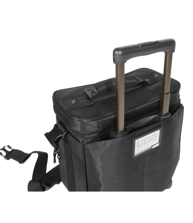 UDG Ultimate trolley to go black