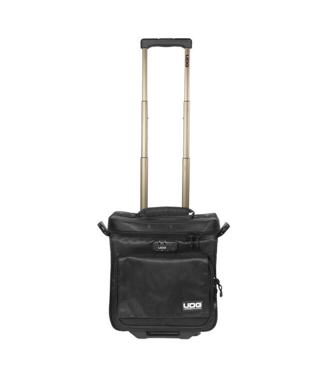 UDG Ultimate trolley to go black