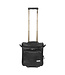 UDG Ultimate trolley to go black 28/04/2024