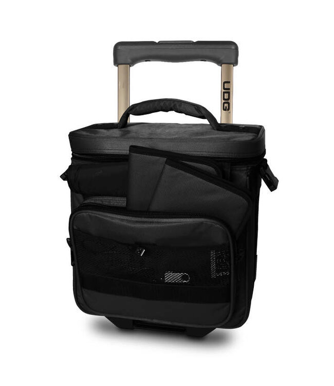 UDG Ultimate trolley to go black