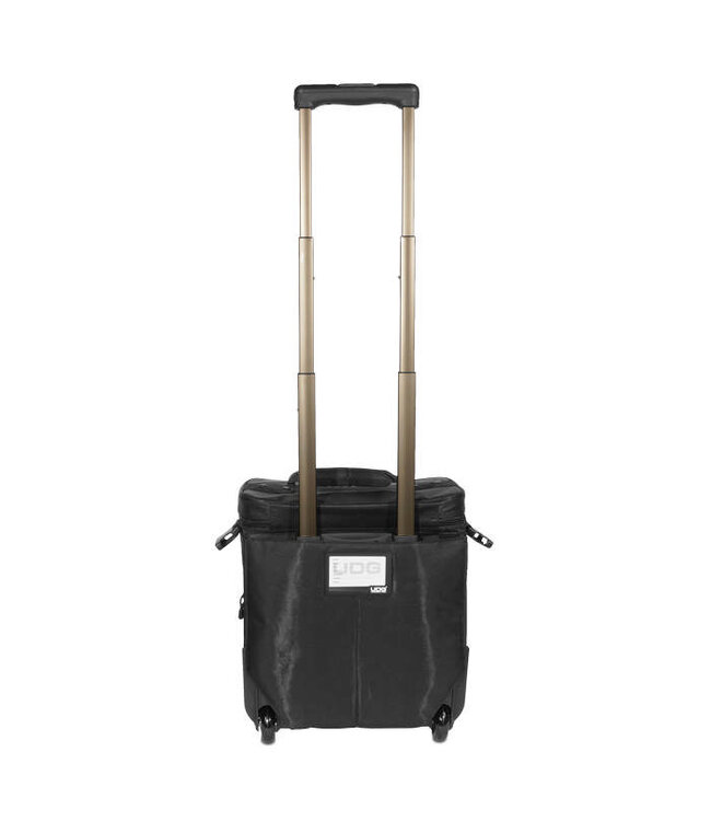 UDG Ultimate trolley to go black