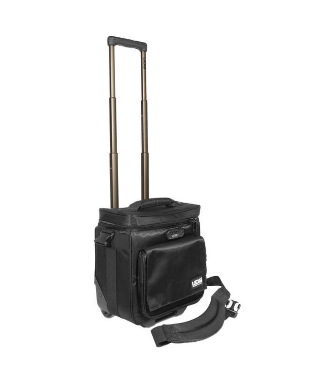 UDG Ultimate trolley to go black