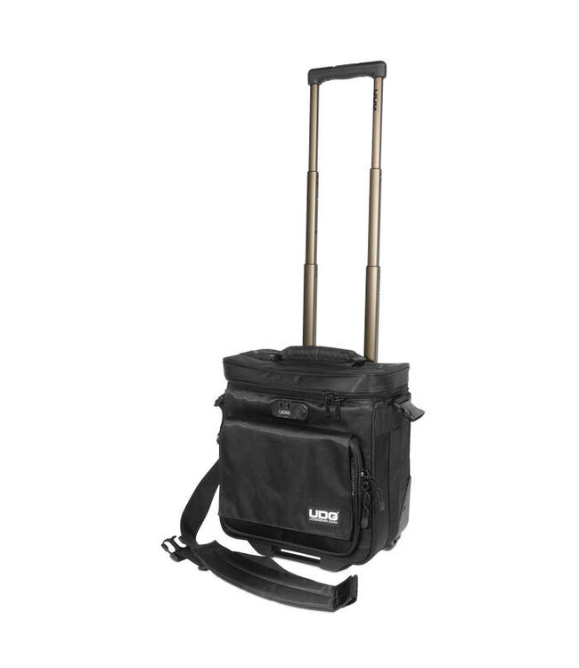 UDG Ultimate trolley to go black