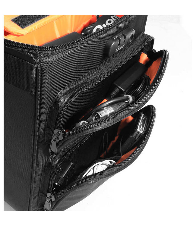 UDG Ultimate Digital Trolley To Go Black/Orange