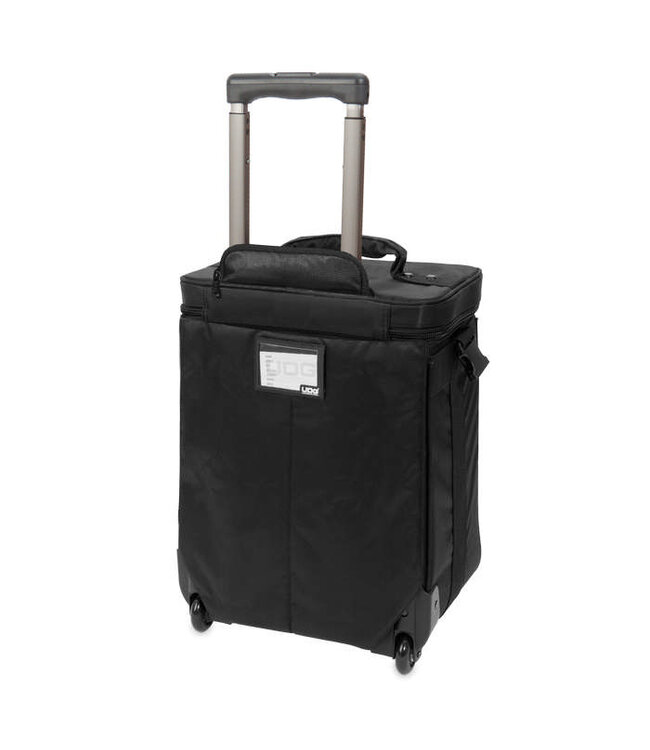 UDG Ultimate Digital Trolley To Go Black/Orange