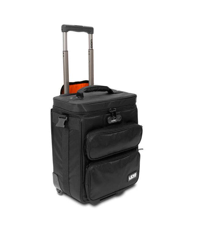 UDG Ultimate Digital Trolley To Go Black/Orange