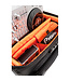 UDG UDG Ultimate Digital Trolley To Go Black/Orange