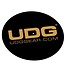 UDG UDG Ultimate slipmat set black/gold