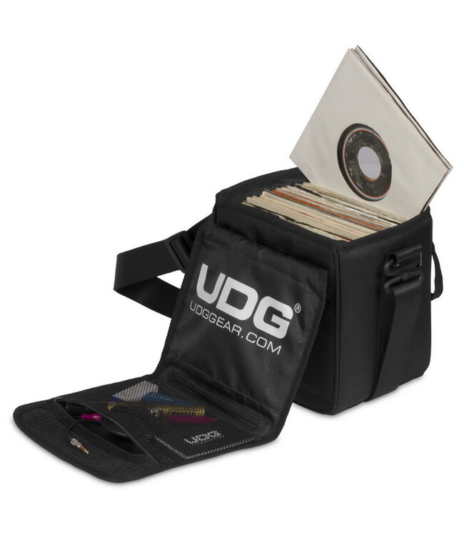 UDG UDG Ultimate Slingbag 60 black 7"