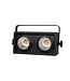 EUROLITE EUROLITE Audience Blinder 2x100W LED COB WW