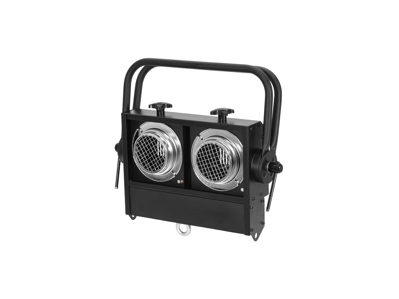 Eurolite EUROLITE Audience Blinder 2xPAR-36 bk
