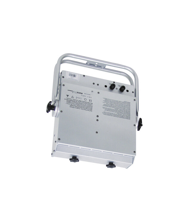 EUROLITE Audience Blinder 4xPAR-36 sil