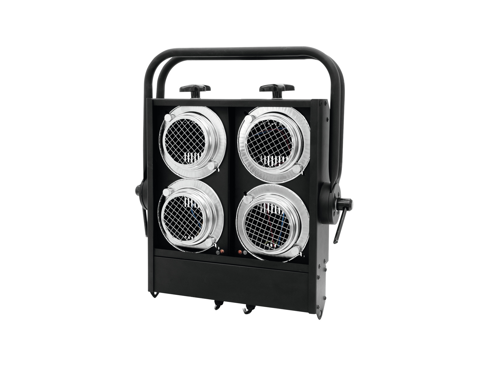 Eurolite Audience Blinder 4xPAR-36 bk