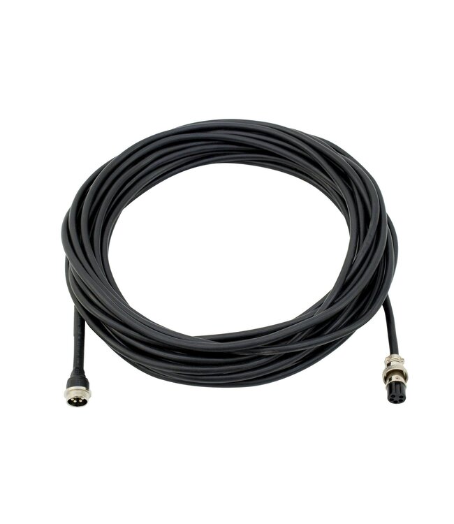 EUROLITE Extension Cord for FP-1 Foot Switch 10m