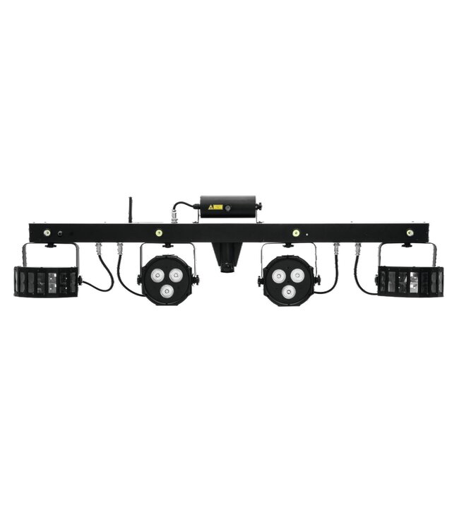 EUROLITE LED KLS Laser Bar FX Light Set