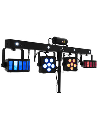 Eurolite LED KLS Laser Bar PRO FX Light Set
