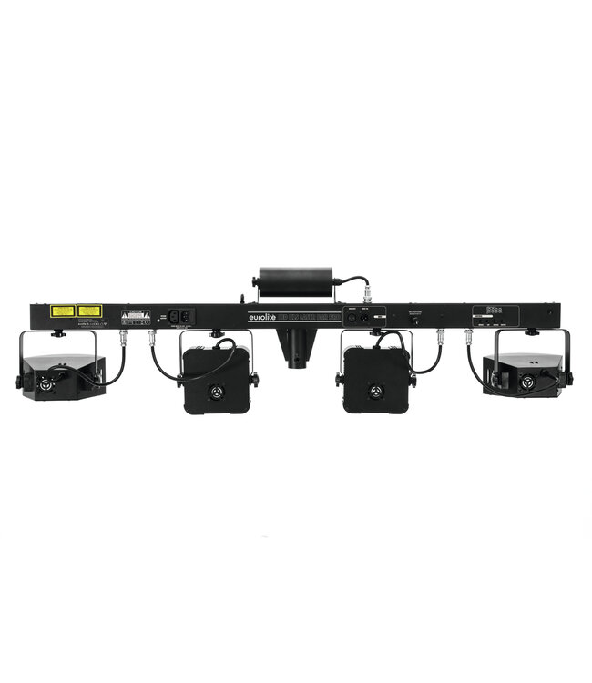 EUROLITE LED KLS Laser Bar PRO FX Light Set