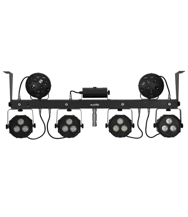 EUROLITE LED KLS Laser Bar Next FX Light Set