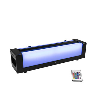 Eurolite AKKU Bar-6 Glow QCL Flex QuickDMX