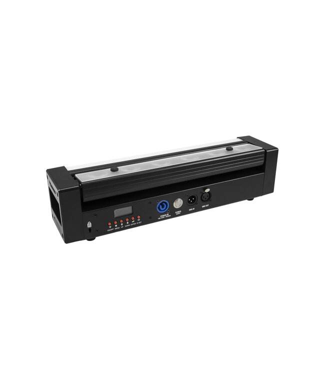 EUROLITE AKKU Bar-6 Glow QCL Flex QuickDMX