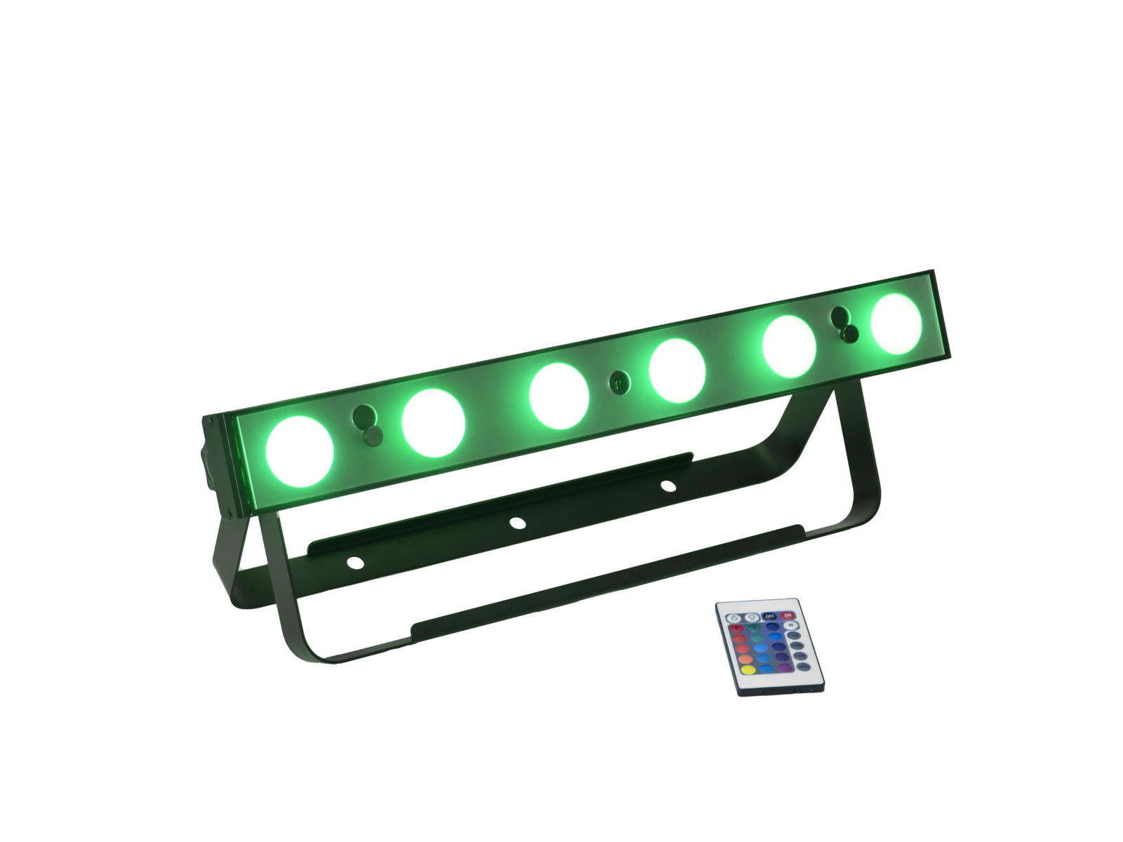 Eurolite accu Bar-6 QCL