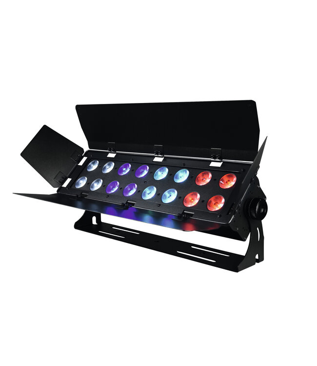 EUROLITE Stage Panel 16 HCL LED