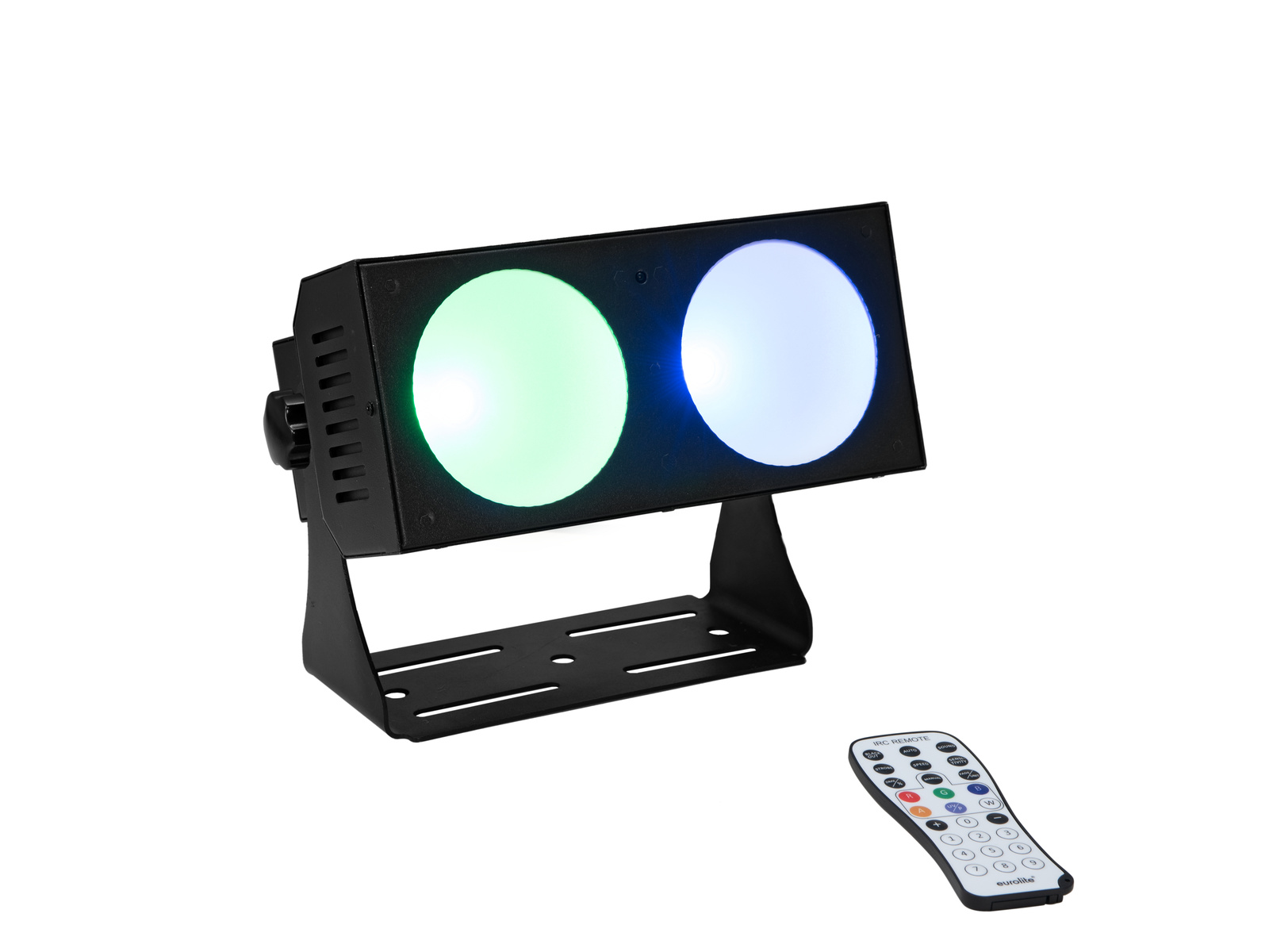 Eurolite EUROLITE LED CBB-2 COB RGB Bar