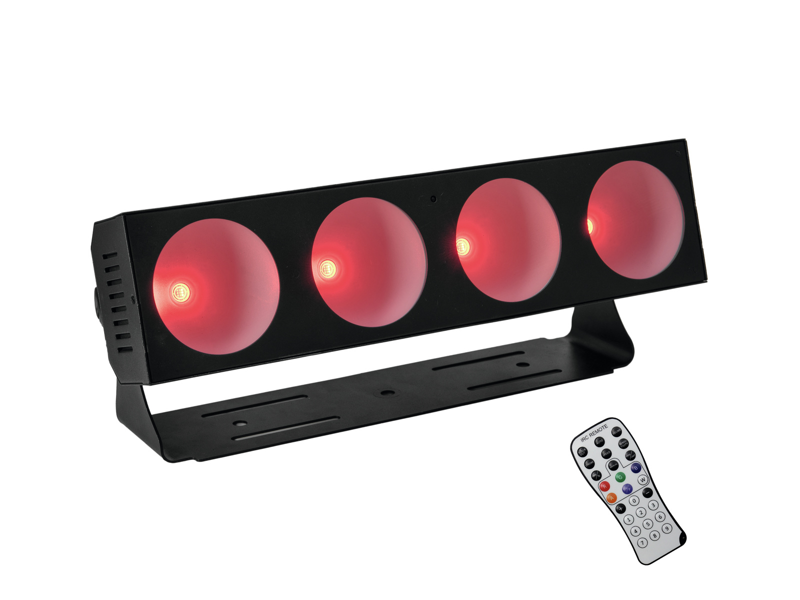 Eurolite EUROLITE LED CBB-4 COB RGB Bar