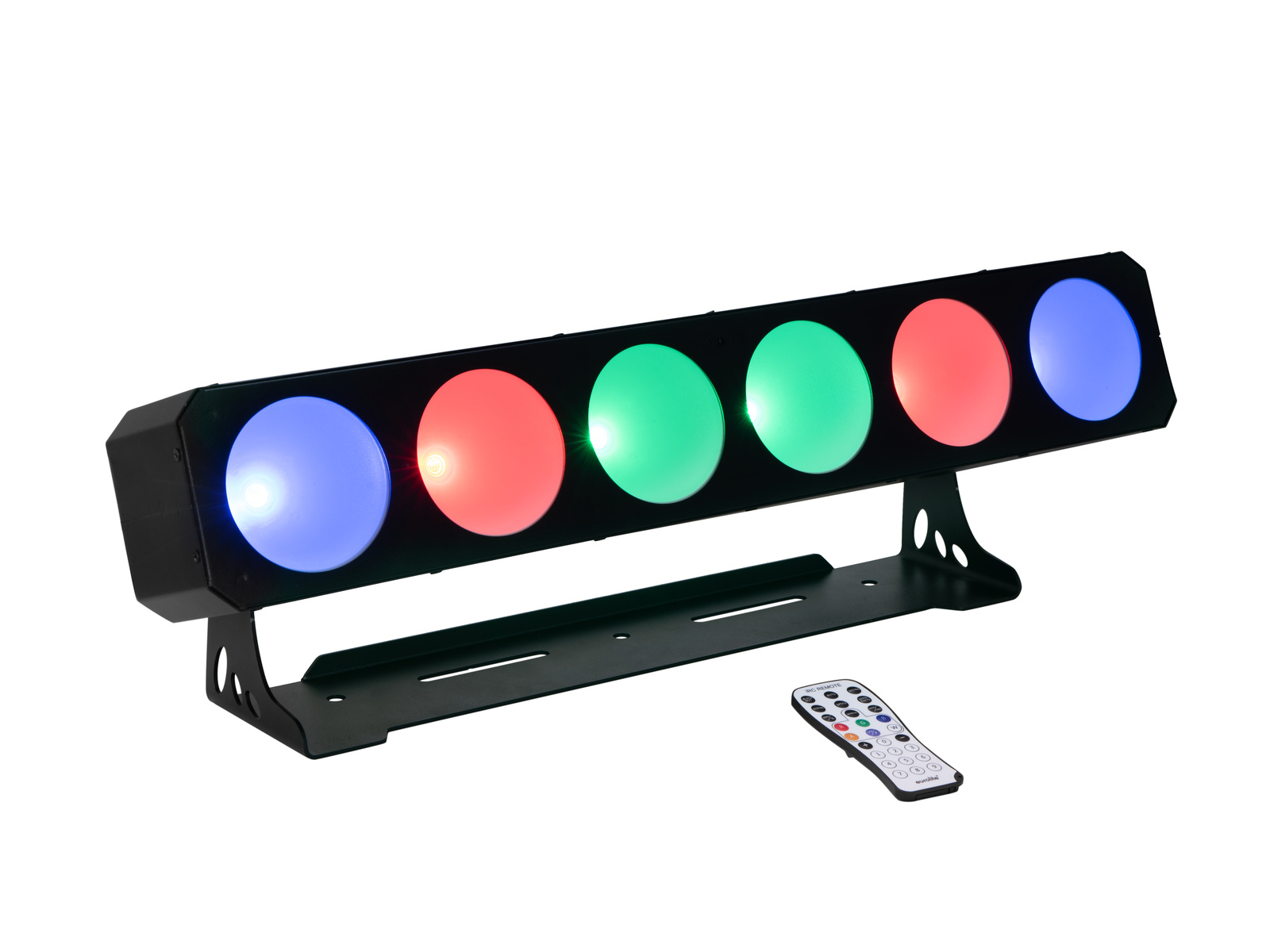 Eurolite EUROLITE LED CBB-6 COB RGB Bar