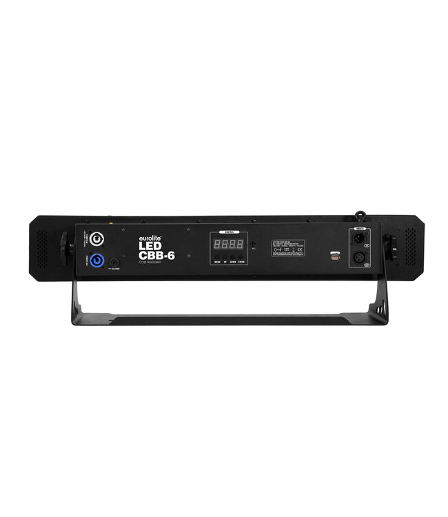 EUROLITE LED CBB-6 COB RGB Bar 20/04/2024