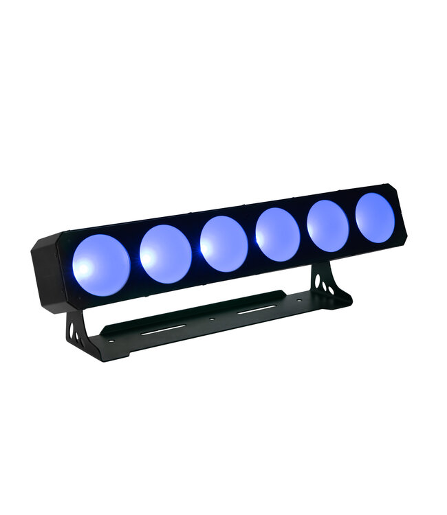 EUROLITE LED CBB-6 COB RGB Bar 20/04/2024