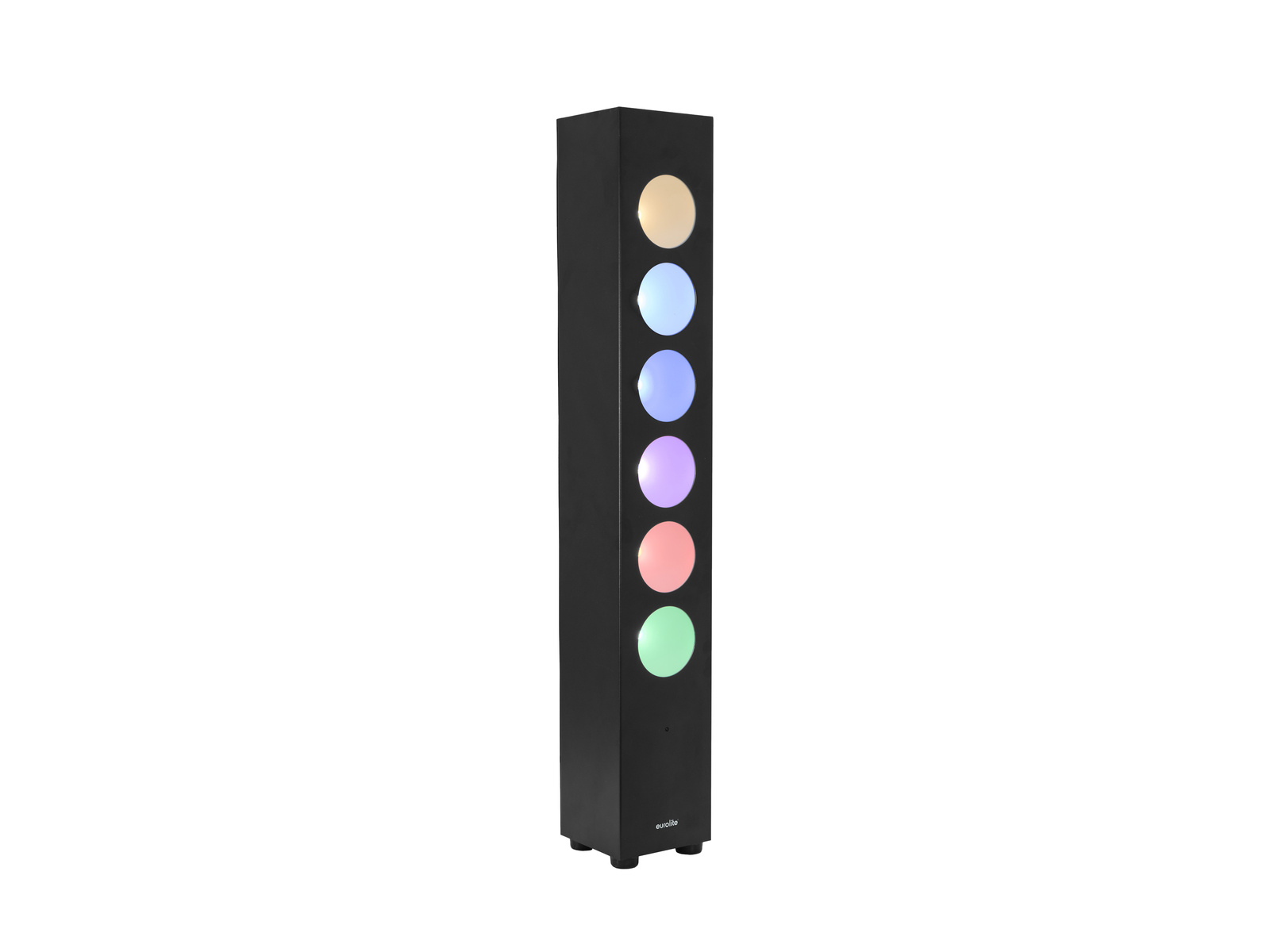 Eurolite EUROLITE LED CBT-6 COB TCL Tower