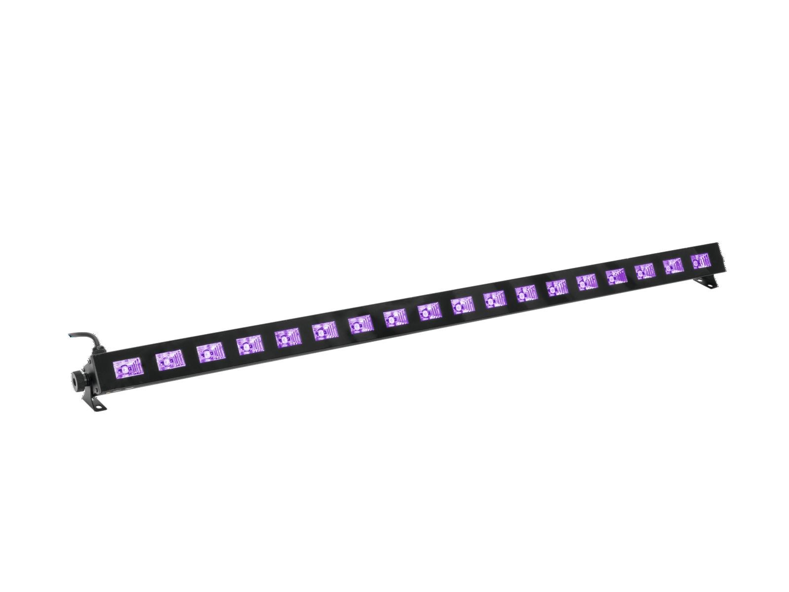 Eurolite EUROLITE LED Party UV Bar-18