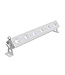 EUROLITE LED BAR-6 TCL WW/NW/CW Bar white
