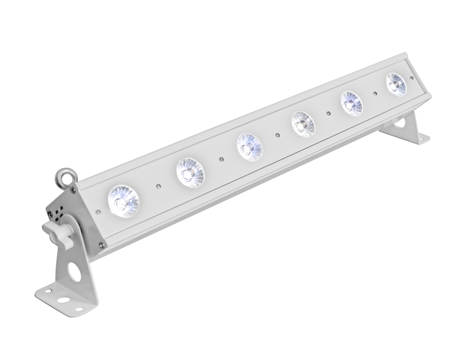 Eurolite LED BAR-6 TCL WW/NW/CW Bar white