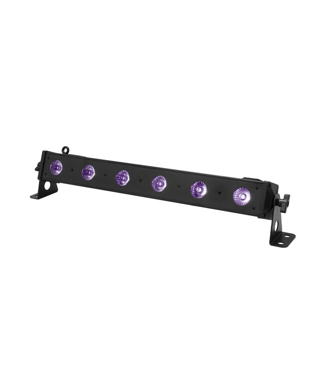 EUROLITE LED BAR-6 UV Bar