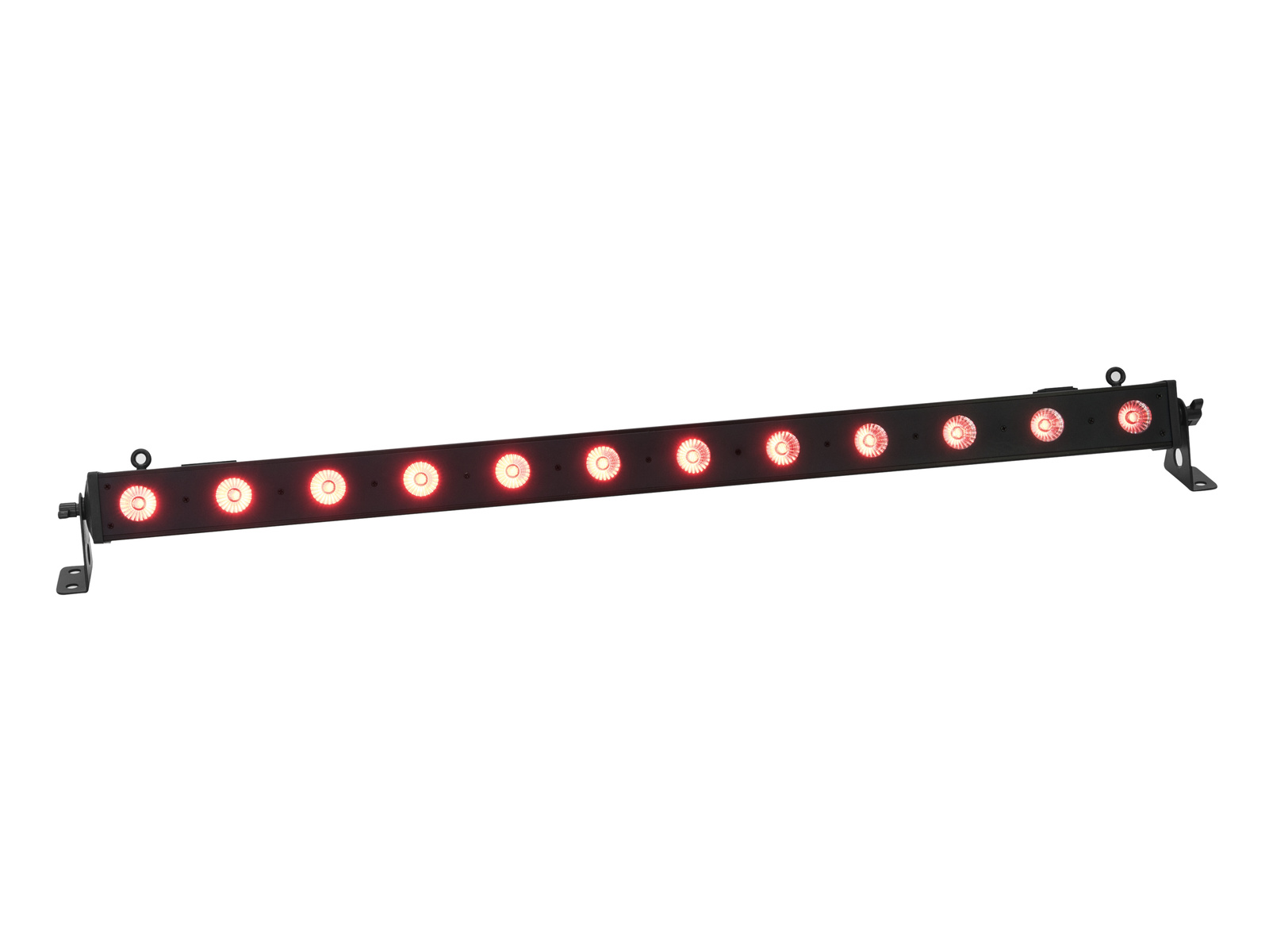 Eurolite EUROLITE LED BAR-12 QCL RGB+UV Bar