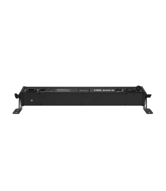 EUROLITE LED BAR-6 QCL RGB+UV Bar
