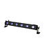 EUROLITE EUROLITE LED BAR-6 QCL RGB+UV Bar