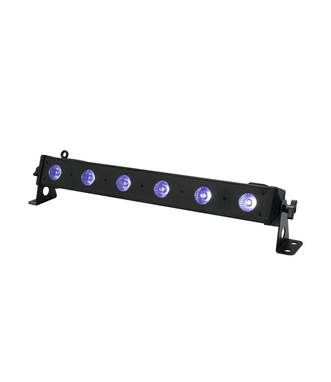 EUROLITE LED BAR-6 QCL RGBA Bar