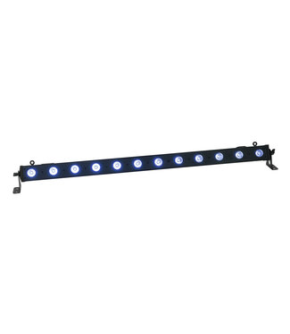 EUROLITE EUROLITE LED BAR-12 QCL RGBW Bar