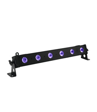 EUROLITE EUROLITE LED BAR-6 QCL RGBW Bar