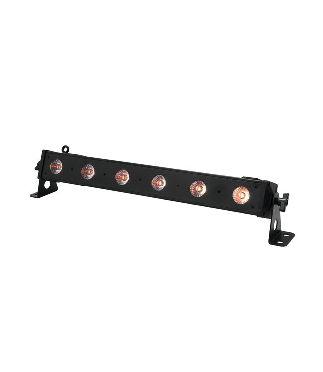 EUROLITE LED BAR-6 QCL RGBW Bar