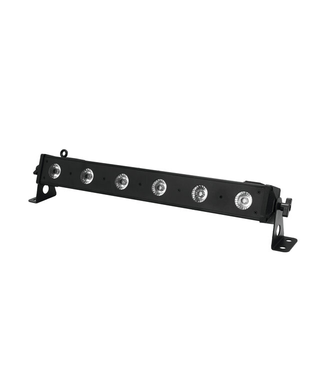 EUROLITE LED BAR-6 QCL RGBW Bar