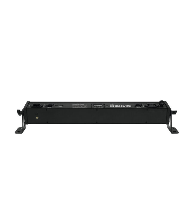EUROLITE LED BAR-6 QCL RGBW Bar