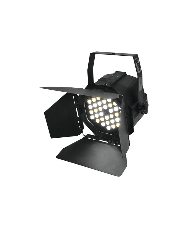 EUROLITE EUROLITE LED Theater spot 36x3W CW/WW